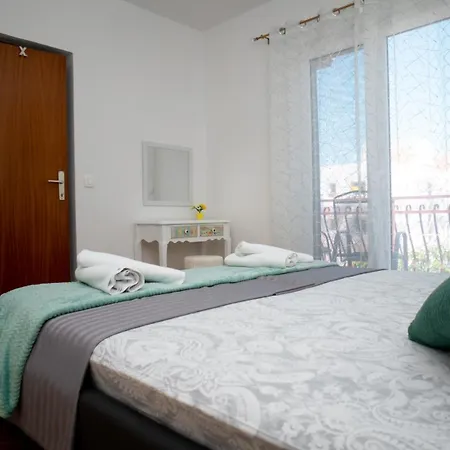 Apartamento Beata Sea View Trogir