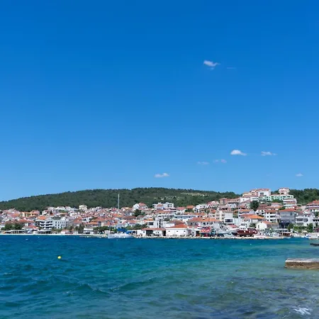 Apartamento Beata Sea View *