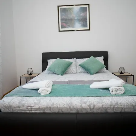 Beata Sea View Apartamento *