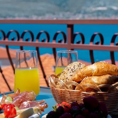 Beata Sea View Apartamento Trogir