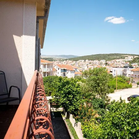 Beata Sea View * Τρογκίρ