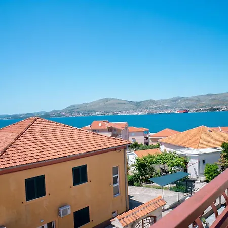 Beata Sea View Διαμέρισμα Τρογκίρ