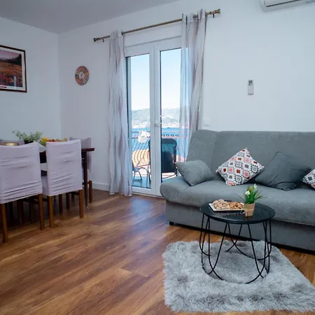Beata Sea View * Trogir
