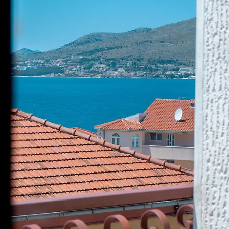 Apartman Beata Sea View