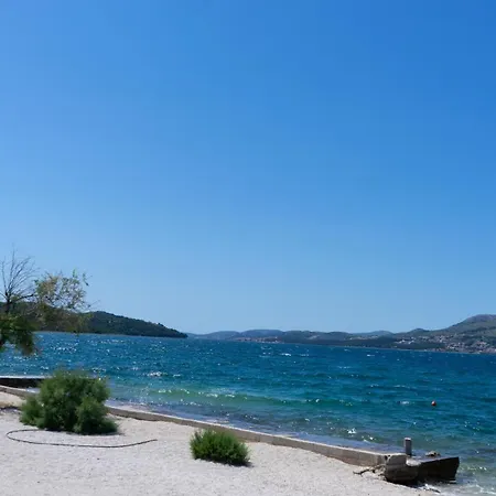 Apartman Beata Sea View