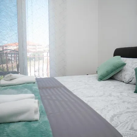Apartman Beata Sea View