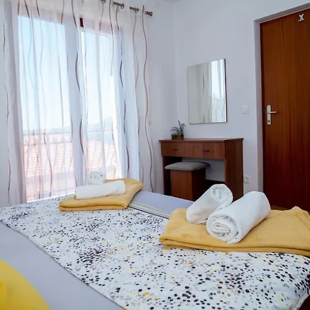 Beata Sea View Apartman