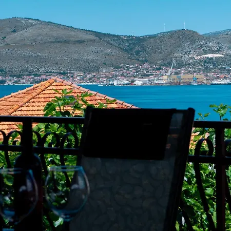 Apartman Beata Sea View Trogir